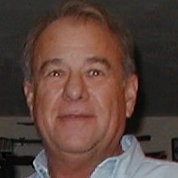 Jim Warner