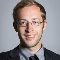 Daniel O'Reilly, MBA