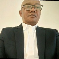 Attomani Ben Hassan Houssen