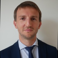 Bert Dewitte, Cfa