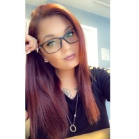 Amanda Atkerson