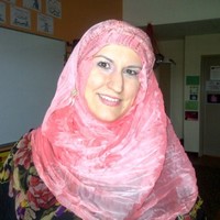 Suha Ayoub