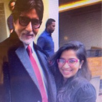 Dr. Karishma Shetty