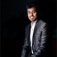Varun R