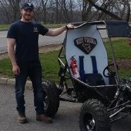 Cody Lynskey