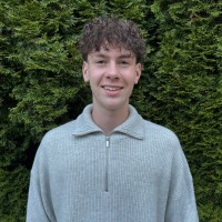 Luke Dagg