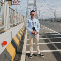 ALDI IRZA NURUL AUFA