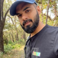 Dilshad Kp