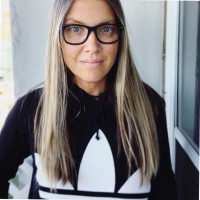 Jennifer Coccagna