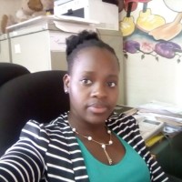 ROSEMARY OCHIENG
