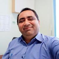 Nitin Buddhadev