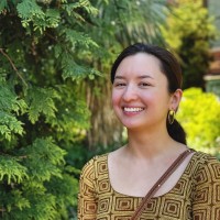 Erika Birnbaum, Csm