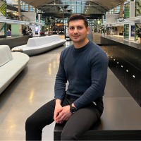 Hasan Hassoun, Ph.D.