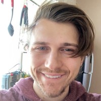 Matthew Marion