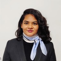 Cherie Bansal
