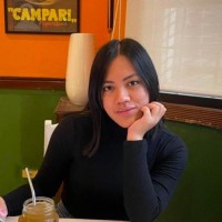 Aya De Guzman
