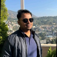 Hirdesh Kumar