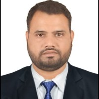 Mudassir Ansari