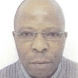 Stephane Gueye