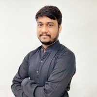 Mitesh Vasava