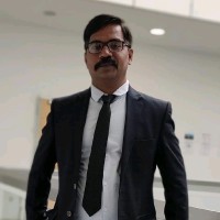 Mahesh Deshpande