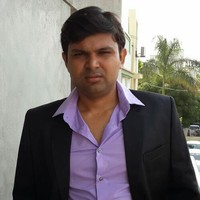 Amit Patel Kannubhai Patel
