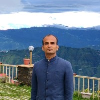 Pawan Kumar Thakur