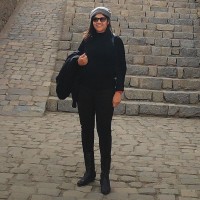 rita Meshram