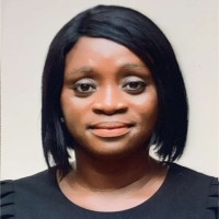 Ewuzie Christina. Mpia, Prince2, Itil