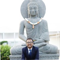 Bhavesh Shrivastav
