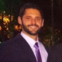 Matheus Rahde Da Rosa