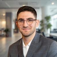 Nathane Sebban