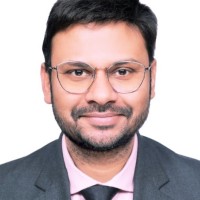 Ankush Garg
