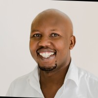 Symon Kiprono, Dip.CSMP® M.ISMI®