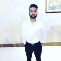 Muhammad Nauman Hanif
