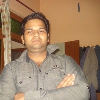 Yogesh Sharma