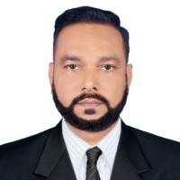 Khalid A Siddiqui