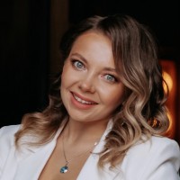 Yuliya Kavaliova
