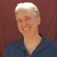 Gary Dalton