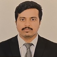 Rajesh Vijayan