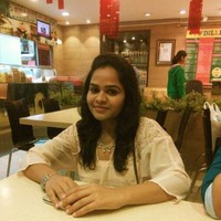 Parul Agrawal