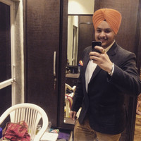 Simranjit Singh