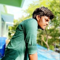 GOKUL M