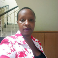 Eunice Mutunga