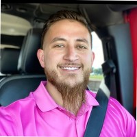 Adrian Salazar