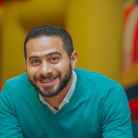 Mohamed Elhabashy