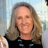 Leslie Hershberger