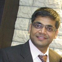 Vikas Agarwal