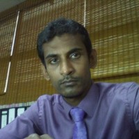 Darshana Charith Kaluthanthri