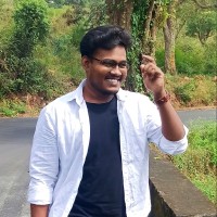 Karthickraja Dhamodaran